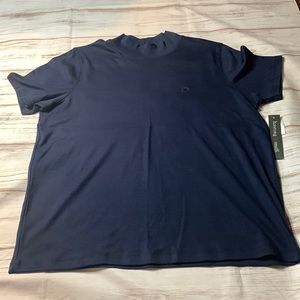 NWT Hasting & Smith Short Sleeved Top